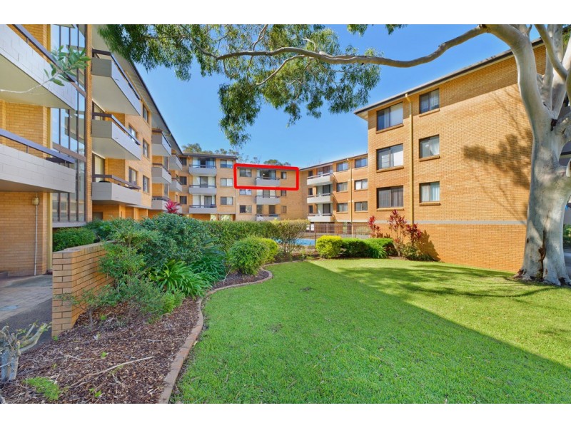 25/6 Flynn Street, Port Macquarie NSW 2444