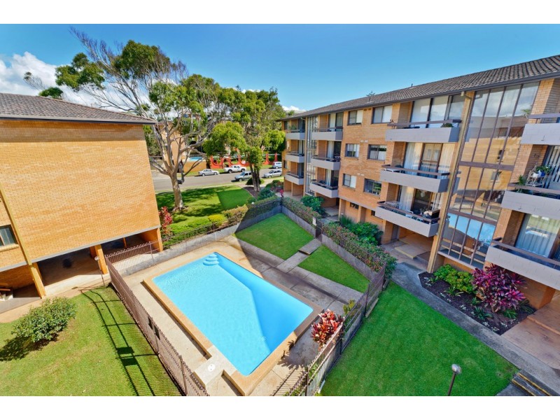 25/6 Flynn Street, Port Macquarie NSW 2444