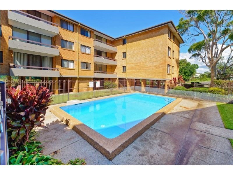 25/6 Flynn Street, Port Macquarie NSW 2444