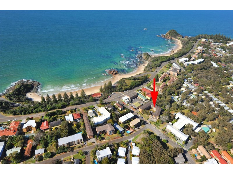 25/6 Flynn Street, Port Macquarie NSW 2444