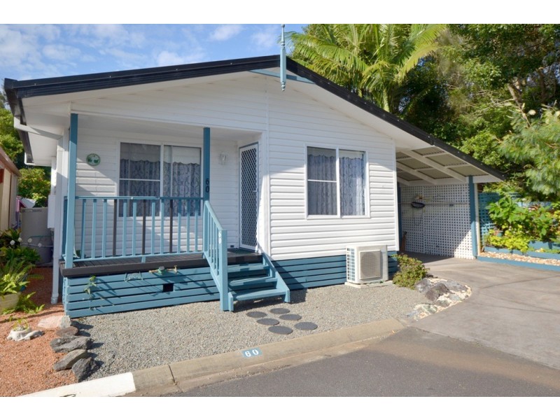 60/270 Hastings River Drive, Port Macquarie NSW 2444