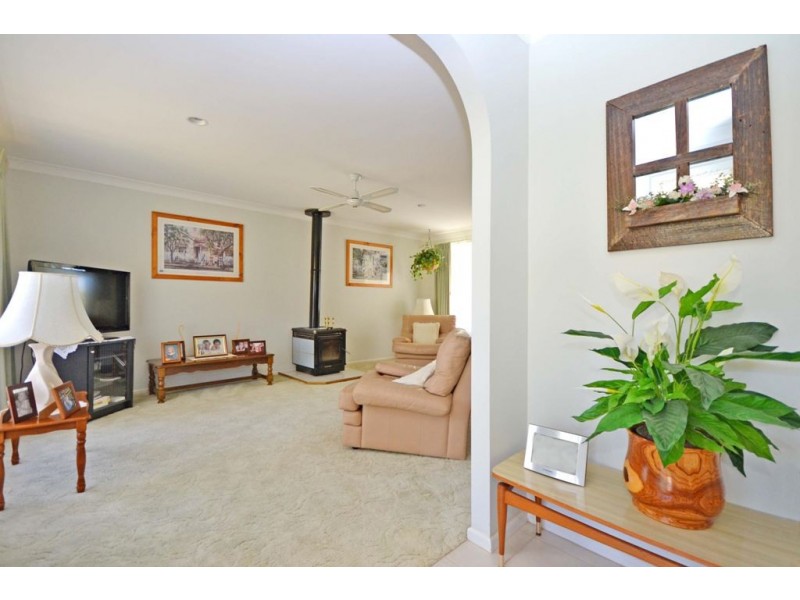 21 Mitchell Circuit, Port Macquarie NSW 2444