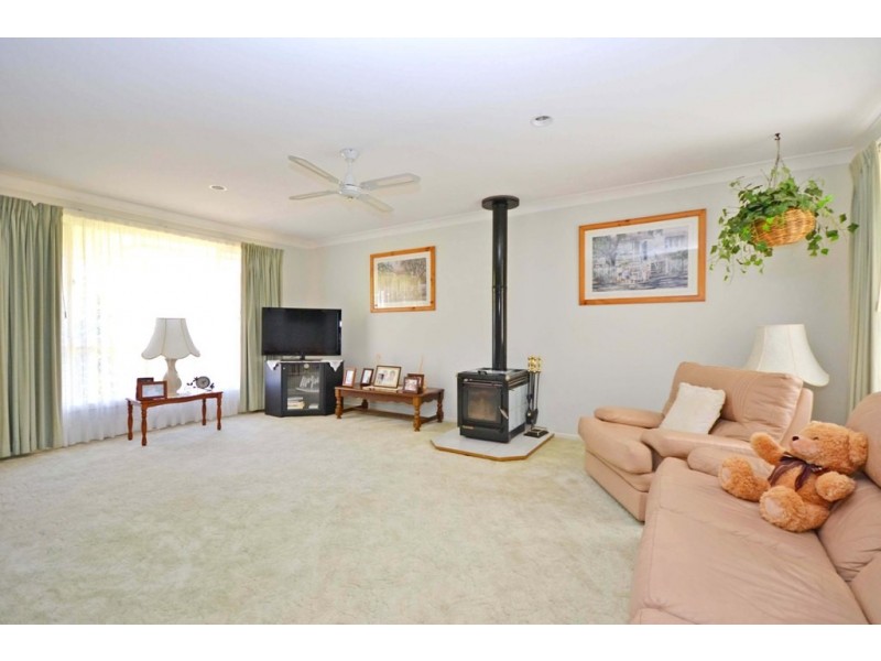 21 Mitchell Circuit, Port Macquarie NSW 2444