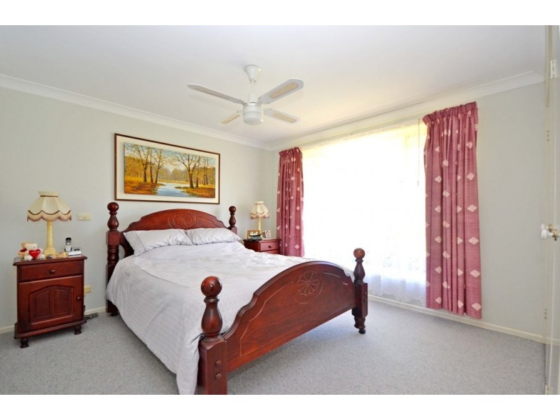 21 Mitchell Circuit, Port Macquarie NSW 2444