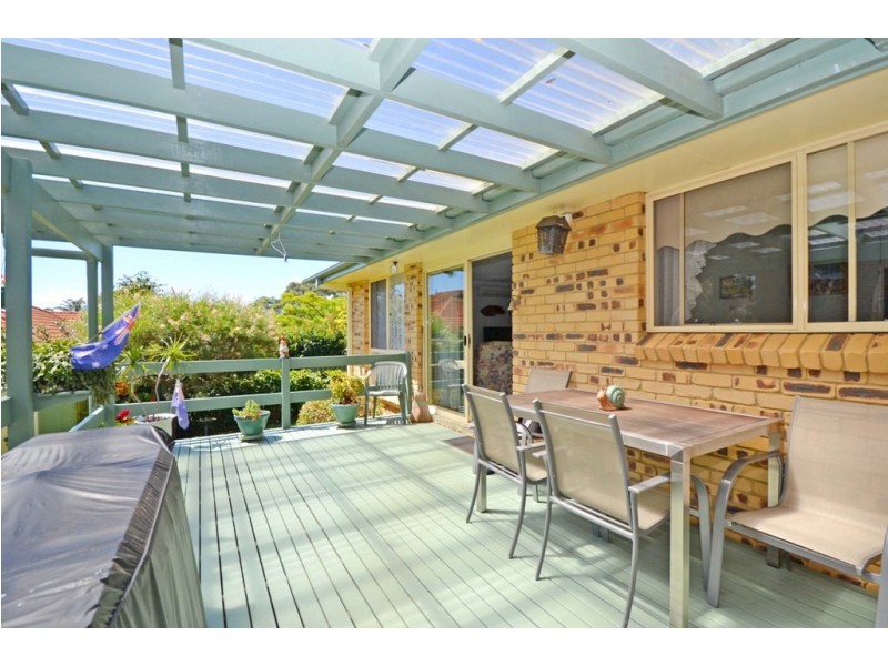 21 Mitchell Circuit, Port Macquarie NSW 2444