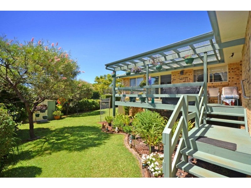 21 Mitchell Circuit, Port Macquarie NSW 2444