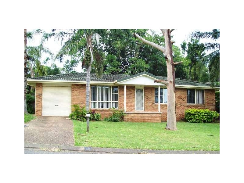 12 Beech Tree Circuit, Port Macquarie NSW 2444
