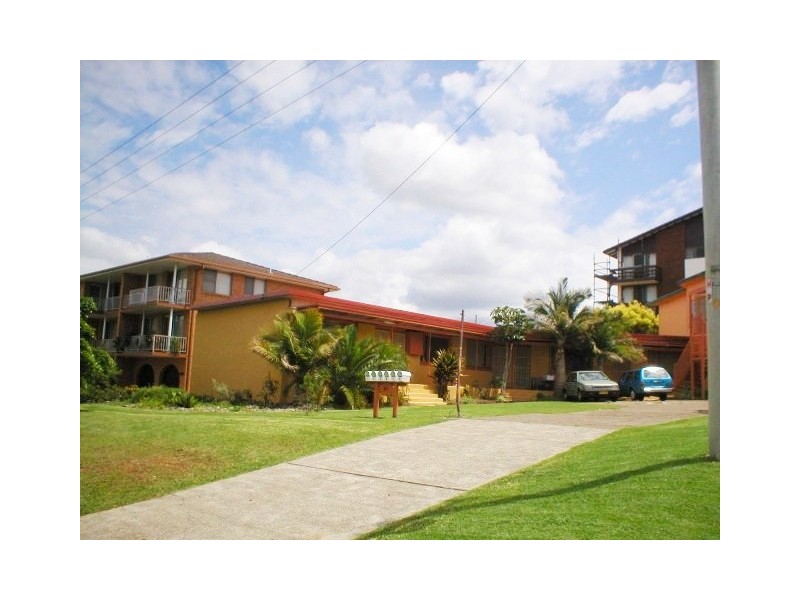 4/41 Church Street, Port Macquarie NSW 2444