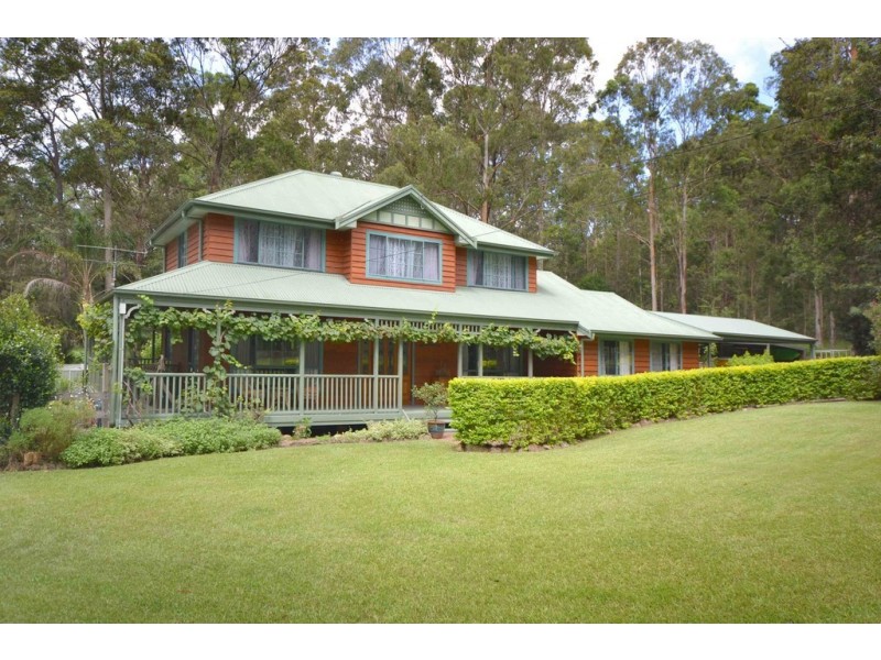 112 Federation Way, Telegraph Point NSW 2441