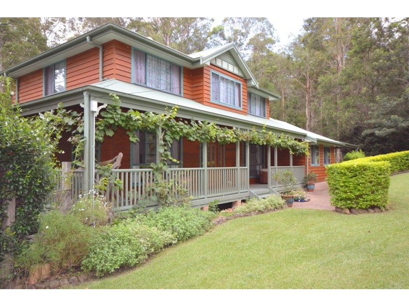 112 Federation Way, Telegraph Point NSW 2441