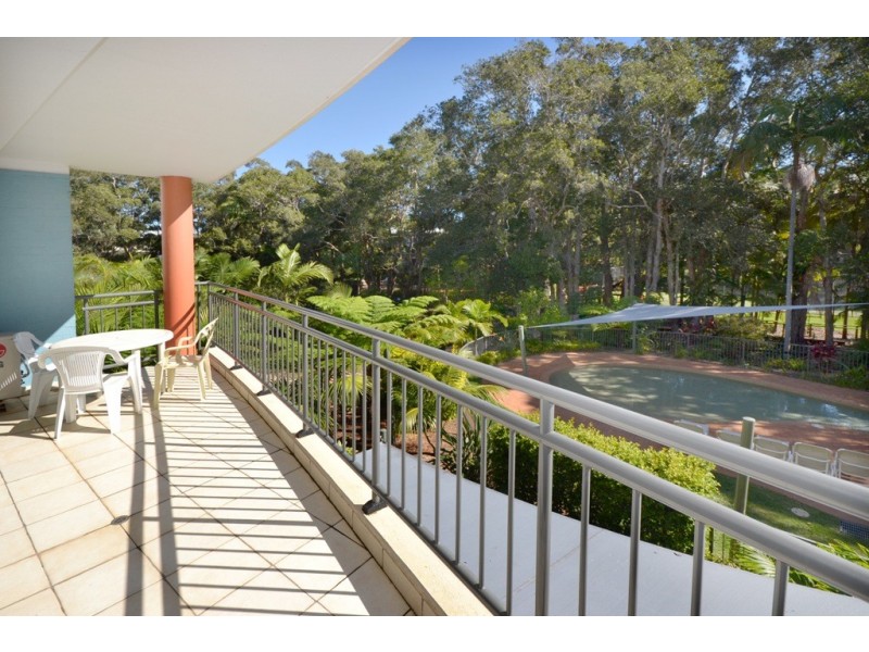 206/68 Pacific Drive, Port Macquarie NSW 2444