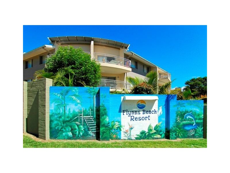 206/68 Pacific Drive, Port Macquarie NSW 2444