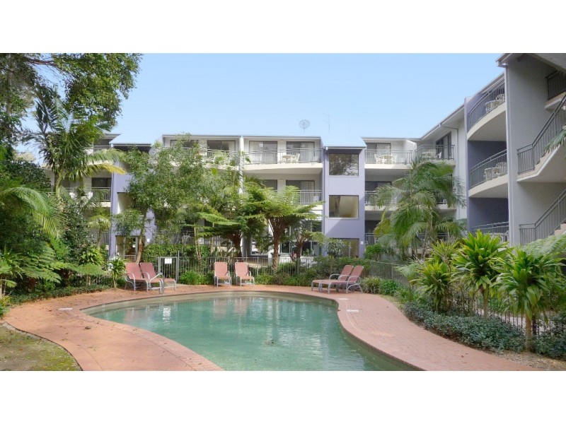 206/68 Pacific Drive, Port Macquarie NSW 2444