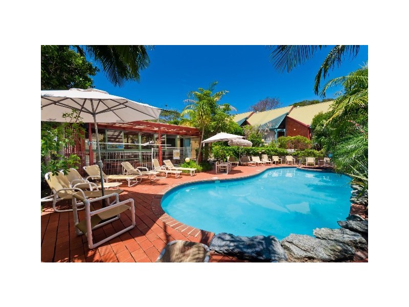 5/156 Pacific Drive, Port Macquarie NSW 2444