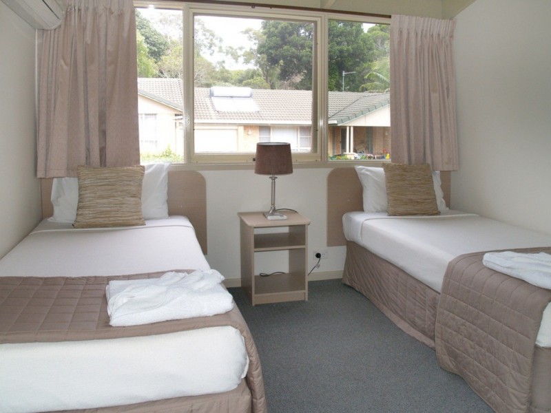 5/156 Pacific Drive, Port Macquarie NSW 2444