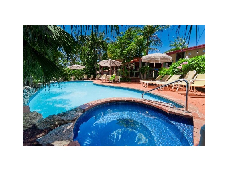 5/156 Pacific Drive, Port Macquarie NSW 2444