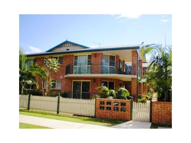 2/33 ACKROYD STREET, Port Macquarie NSW 2444