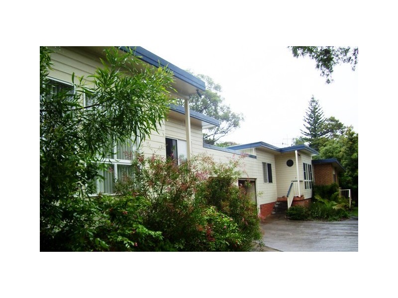 2/49 CHALMERS STREET, Port Macquarie NSW 2444