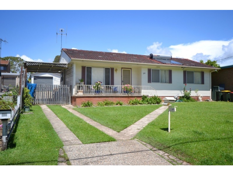 54 Hastings River Drive, Port Macquarie NSW 2444