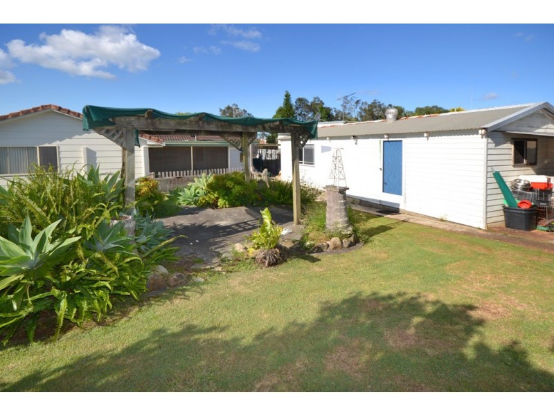 54 Hastings River Drive, Port Macquarie NSW 2444