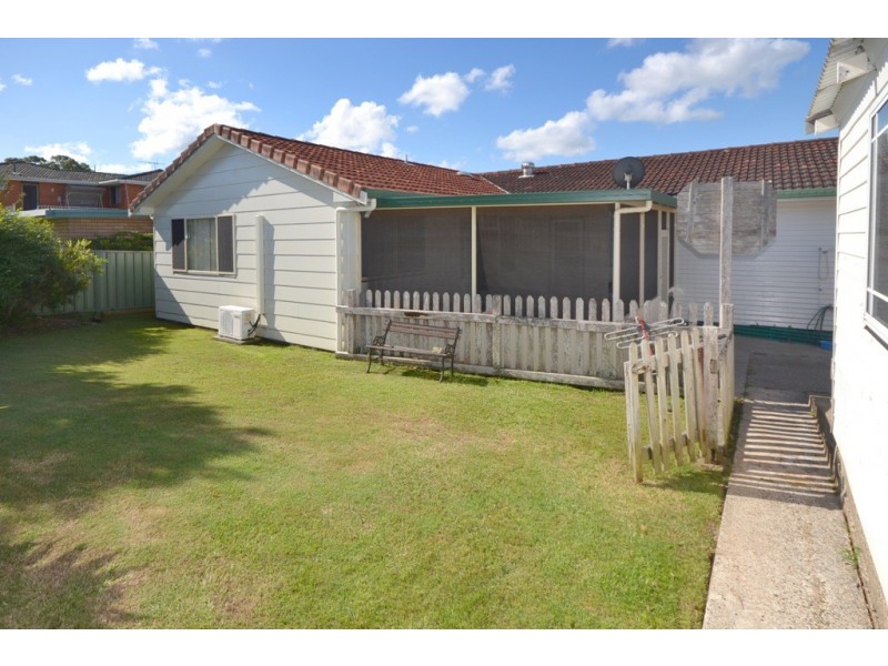 54 Hastings River Drive, Port Macquarie NSW 2444