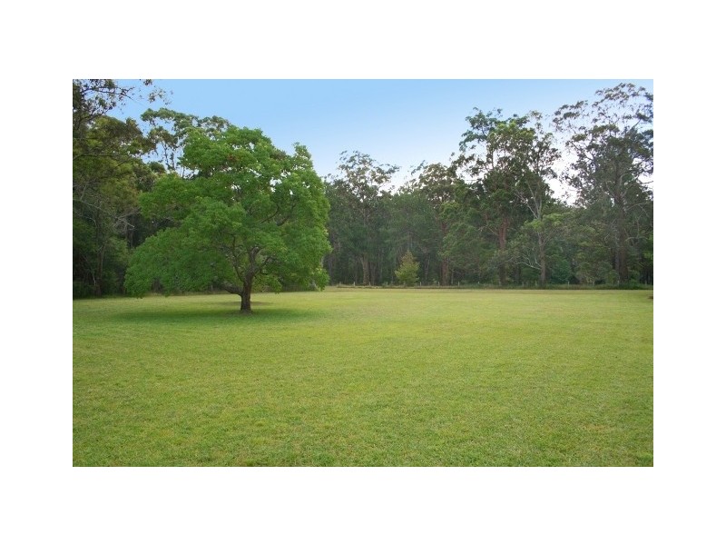 10 Franks Lane, Kundabung NSW 2441