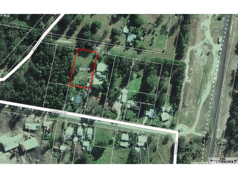 10 Franks Lane, Kundabung NSW 2441