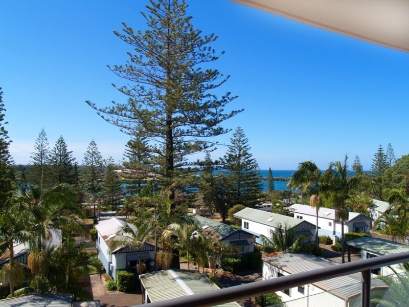 301/5-7 Clarence Street, Port Macquarie NSW 2444