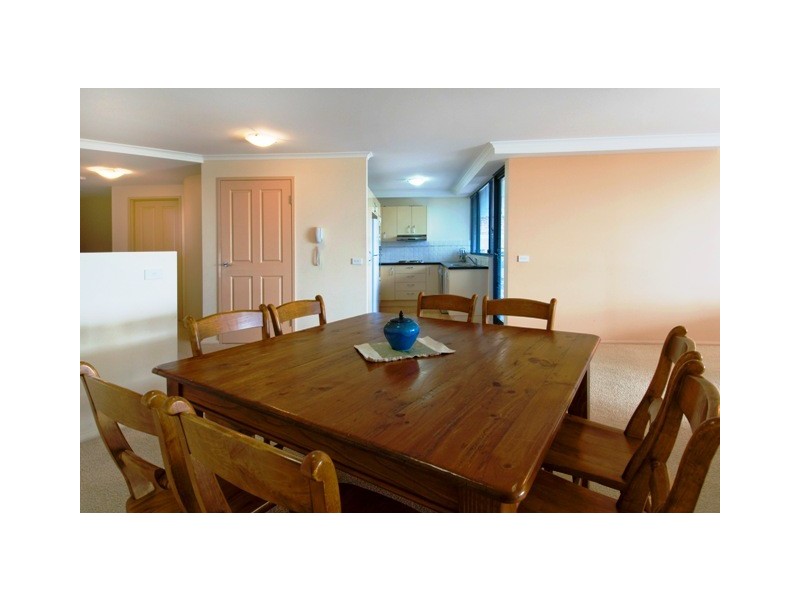 301/5-7 Clarence Street, Port Macquarie NSW 2444