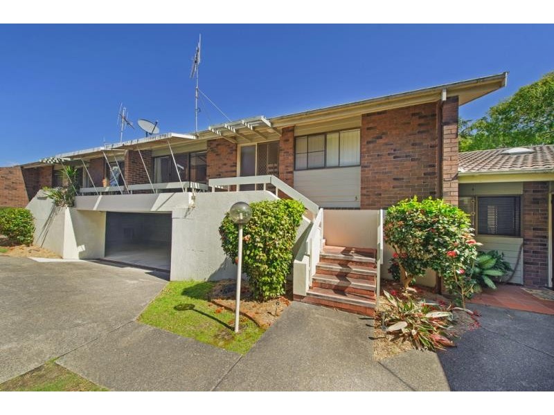 3/133 BRIDGE STREET, Port Macquarie NSW 2444