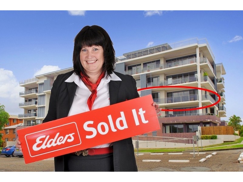 14/14-16 Waugh Street, Port Macquarie NSW 2444