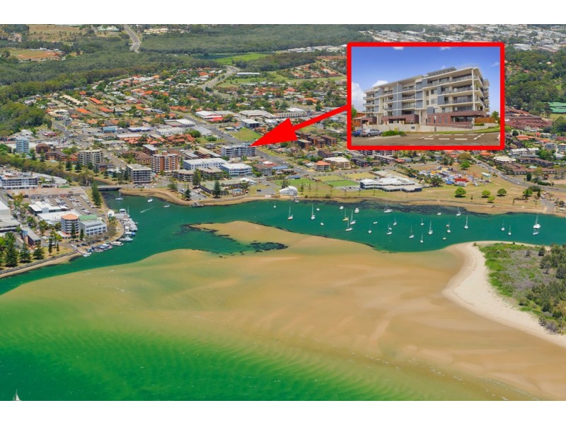14/14-16 Waugh Street, Port Macquarie NSW 2444