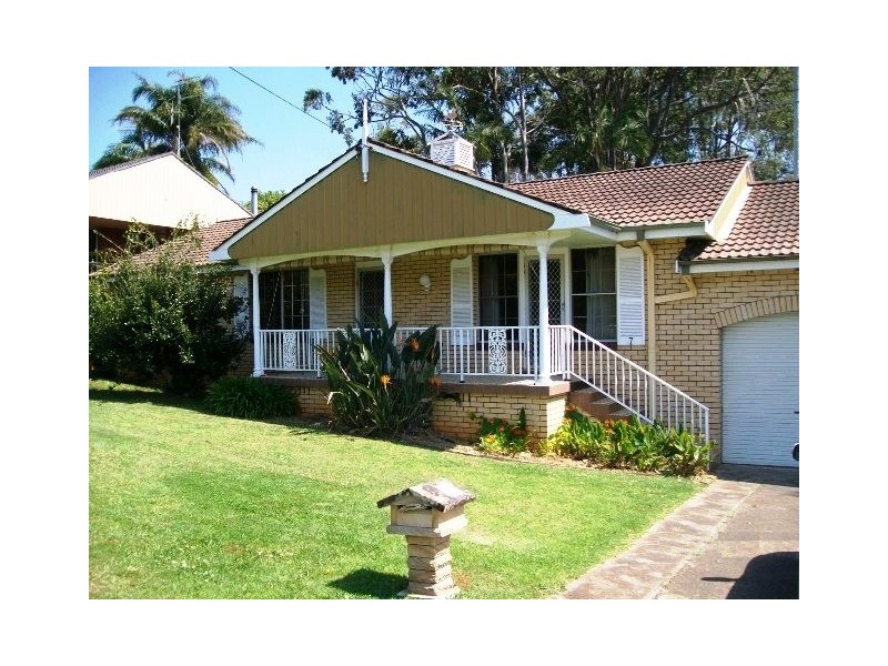7 Regent Street, Port Macquarie NSW 2444