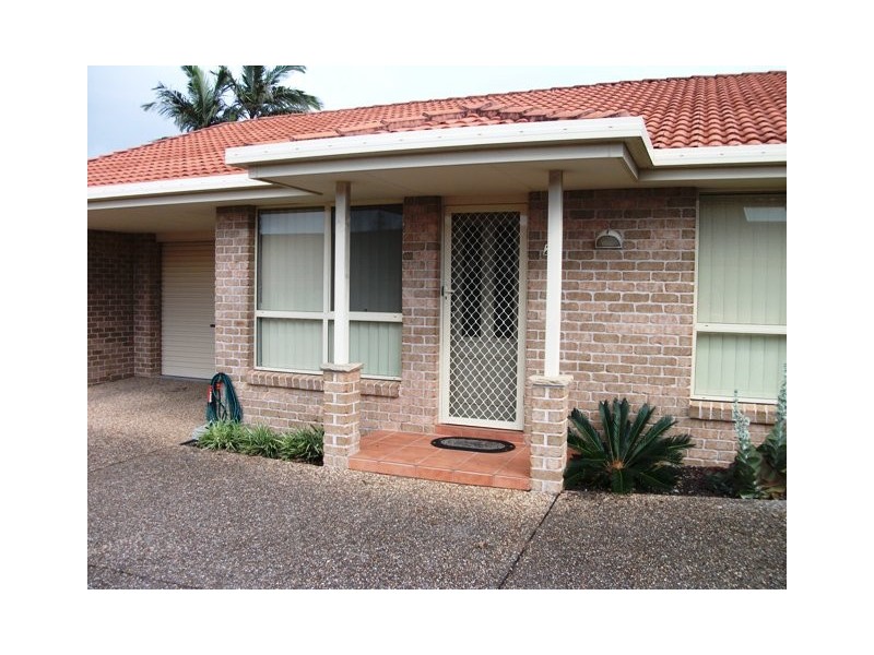 2/10 Heather Street, Port Macquarie NSW 2444