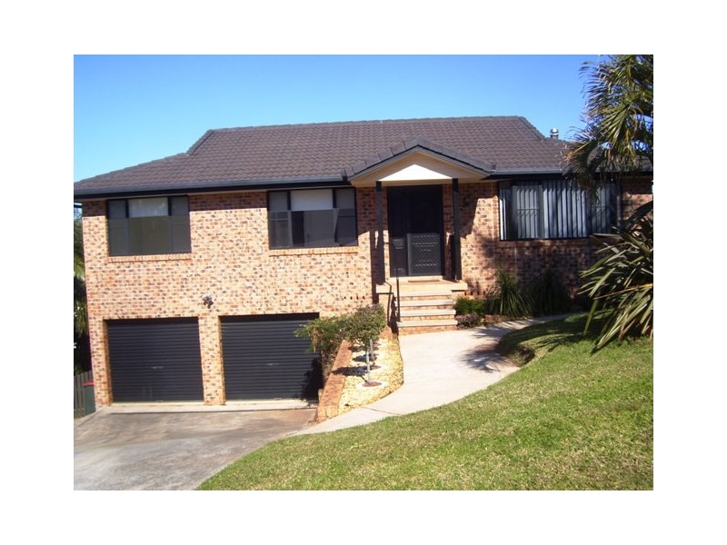 13 Burrawong Drive, Port Macquarie NSW 2444