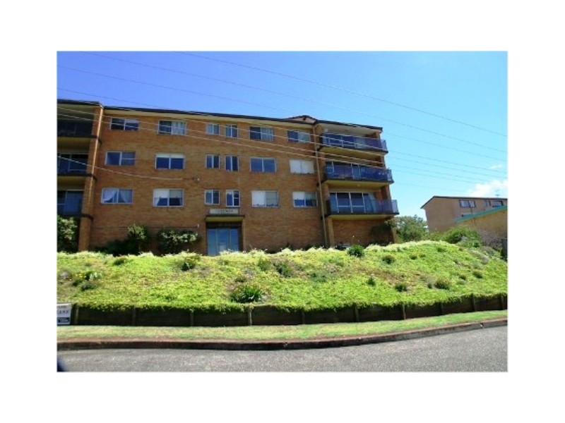 14/13-17 Everard Street, Port Macquarie NSW 2444