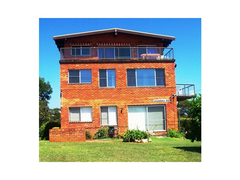 1/99 Pacific Drive, Port Macquarie NSW 2444
