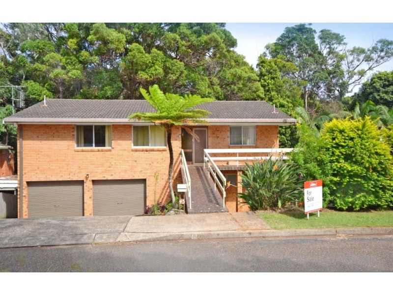 43 Karalee Parade, Port Macquarie NSW 2444
