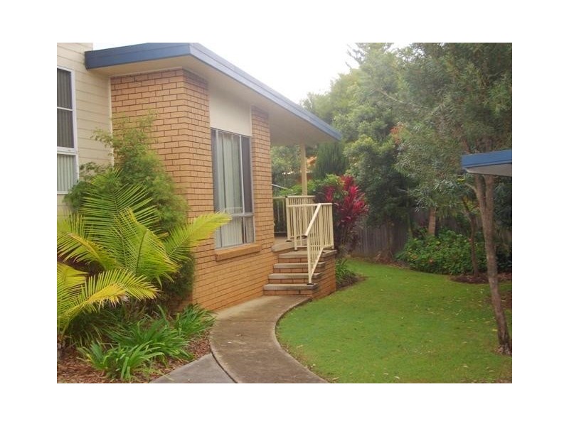 3/49 Chalmers Street, Port Macquarie NSW 2444
