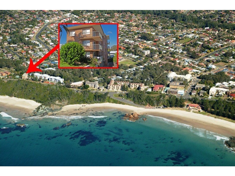 1/69A Pacific Drive, Port Macquarie NSW 2444
