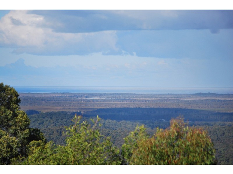 Lot 1 Red Hill Road, Telegraph Point NSW 2441