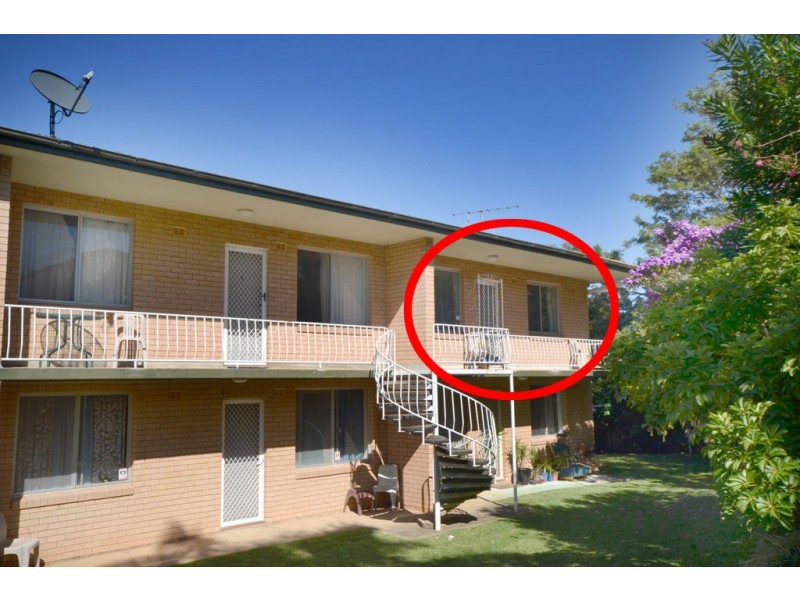 6/3 Oxley Crescent, Port Macquarie NSW 2444