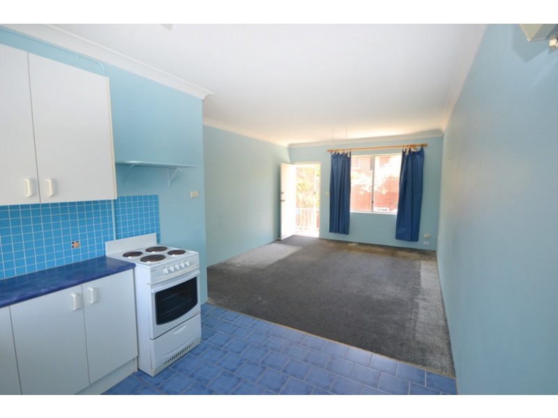 6/3 Oxley Crescent, Port Macquarie NSW 2444