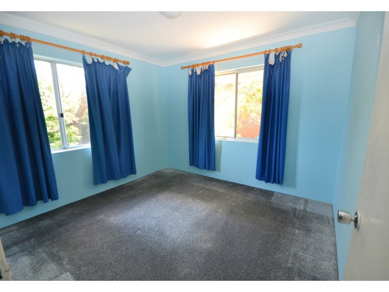 6/3 Oxley Crescent, Port Macquarie NSW 2444