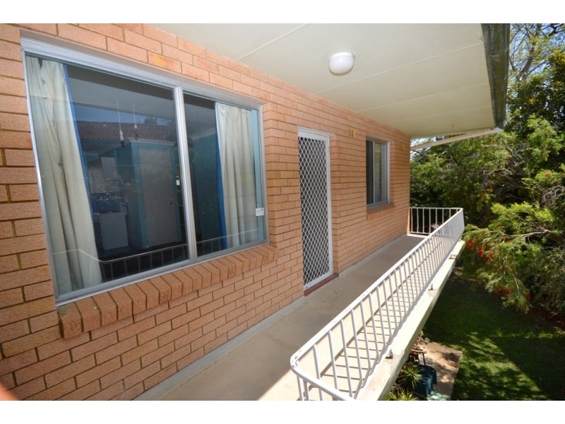 6/3 Oxley Crescent, Port Macquarie NSW 2444