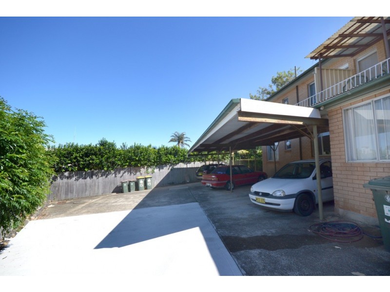 6/3 Oxley Crescent, Port Macquarie NSW 2444