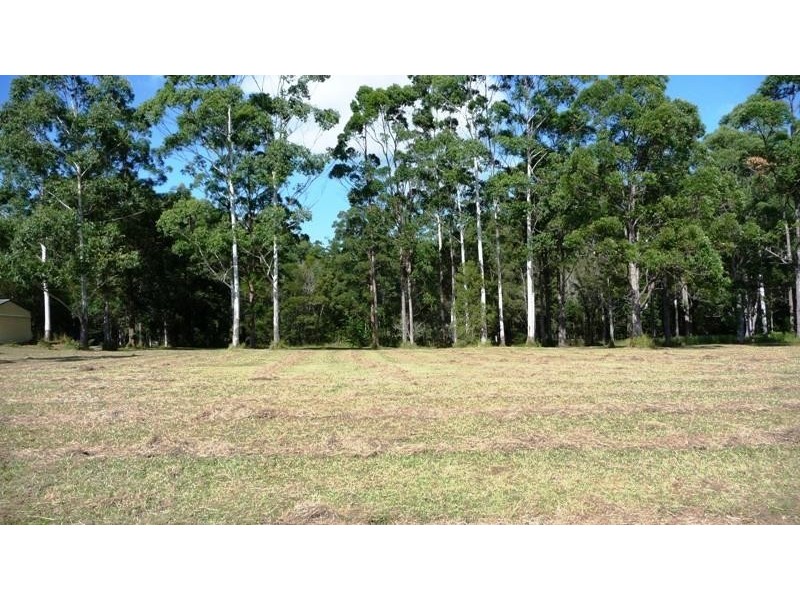 Lot 19 Oak Ridge Road, King Creek NSW 2446