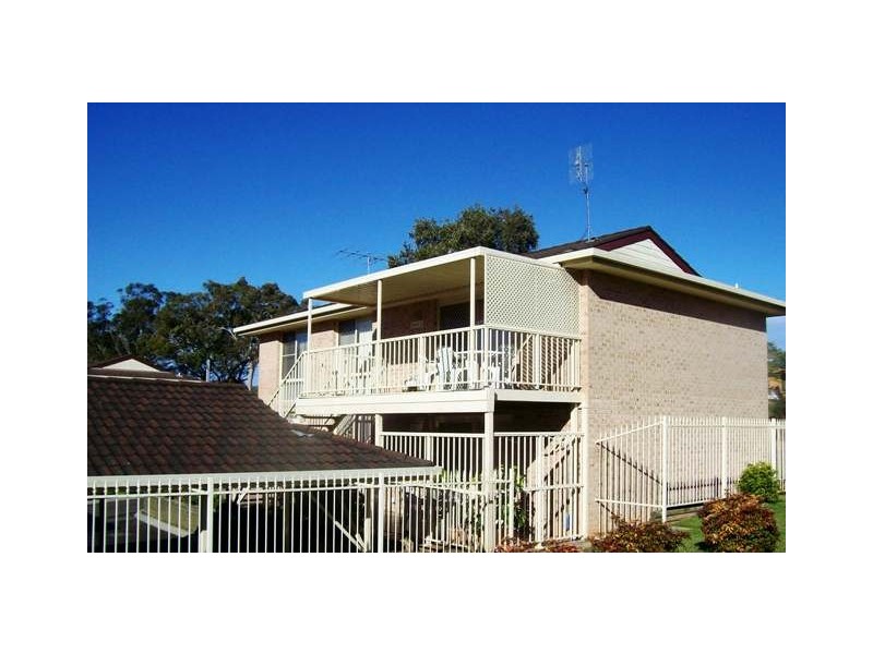 2/16-18 Crisallen Street, Port Macquarie NSW 2444