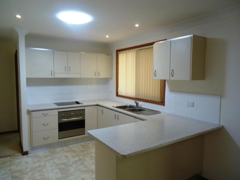 22 BALLINA CRESCENT, Port Macquarie NSW 2444