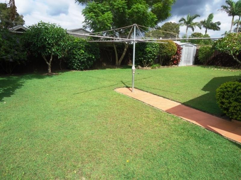 22 BALLINA CRESCENT, Port Macquarie NSW 2444